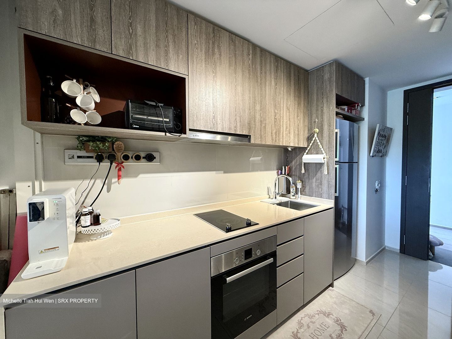 Forest Woods (D19), Condominium #463882001
